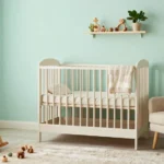 20 Baby Room Decor Ideas to Create a Calm Nursery