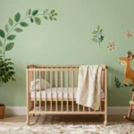20 Green Baby Room Ideas Inspired by Nature