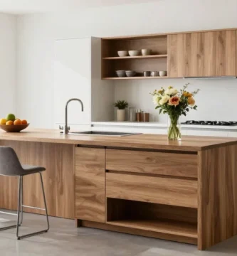 20 Kitchen Island Storage Ideas Layout That Make Sense