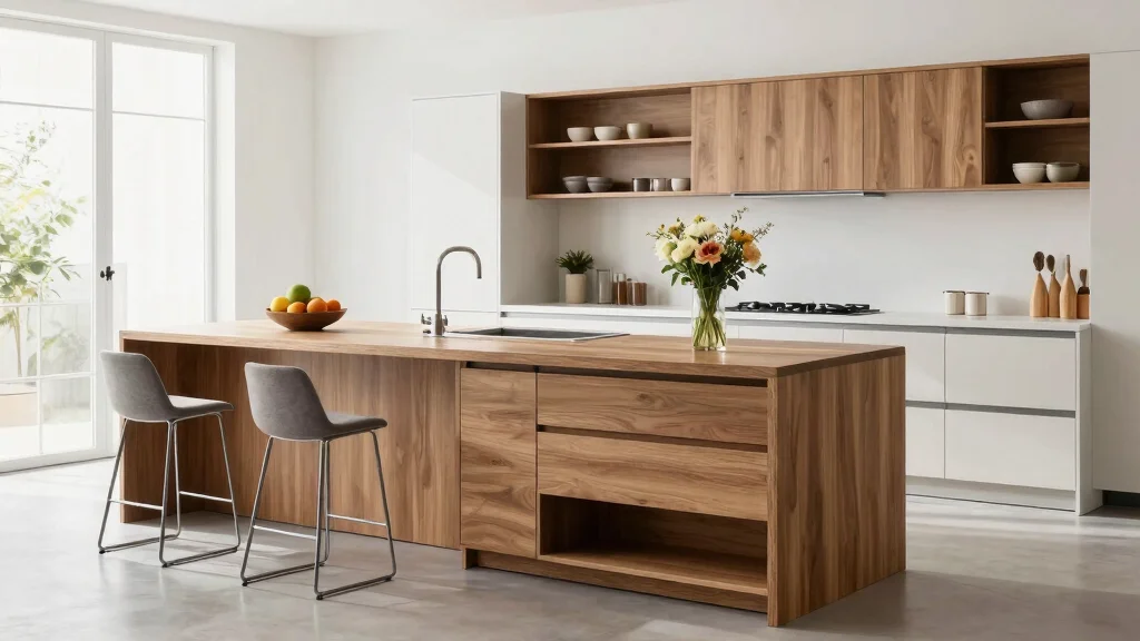 20 Kitchen Island Storage Ideas Layout That Make Sense