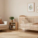 20 Modern Baby Room Designs for Stylish Homes