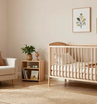 20 Modern Baby Room Designs for Stylish Homes