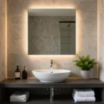 20 Modern Powder Room Ideas for Contemporary Homes