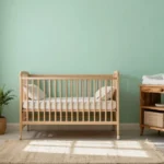 20 Nursery Baby Room Ideas for a Peaceful Space