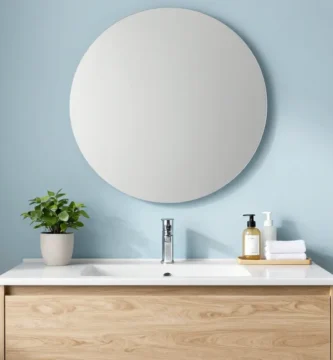 20 Vanity Bathroom Styling Ideas for Any Home