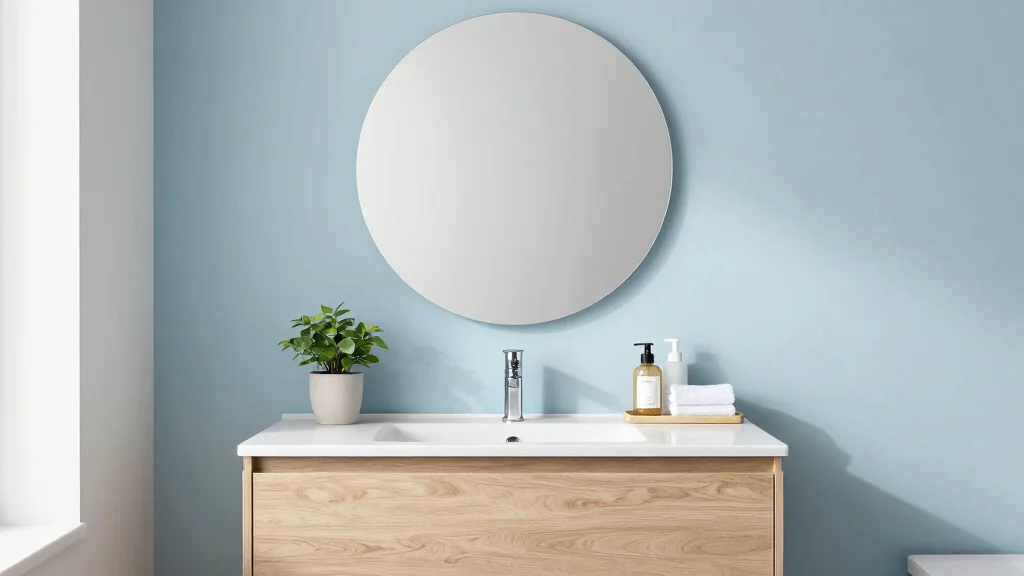 20 Vanity Bathroom Styling Ideas for Any Home